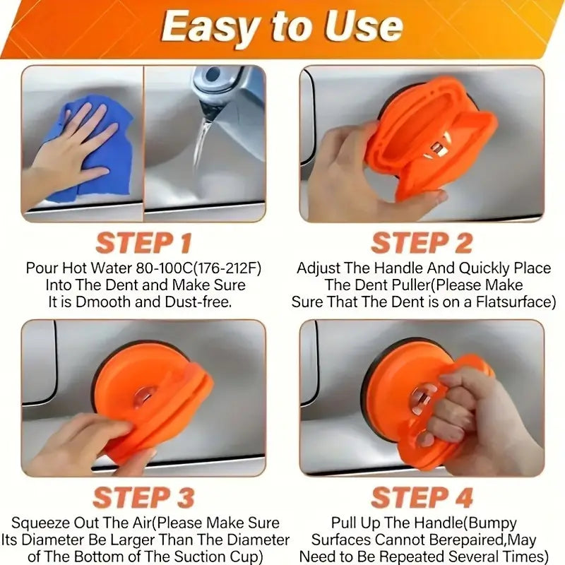 Car Dent Removal Kit