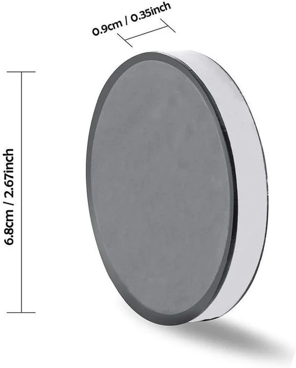 LED Car Cup Holders(2 Pcs)