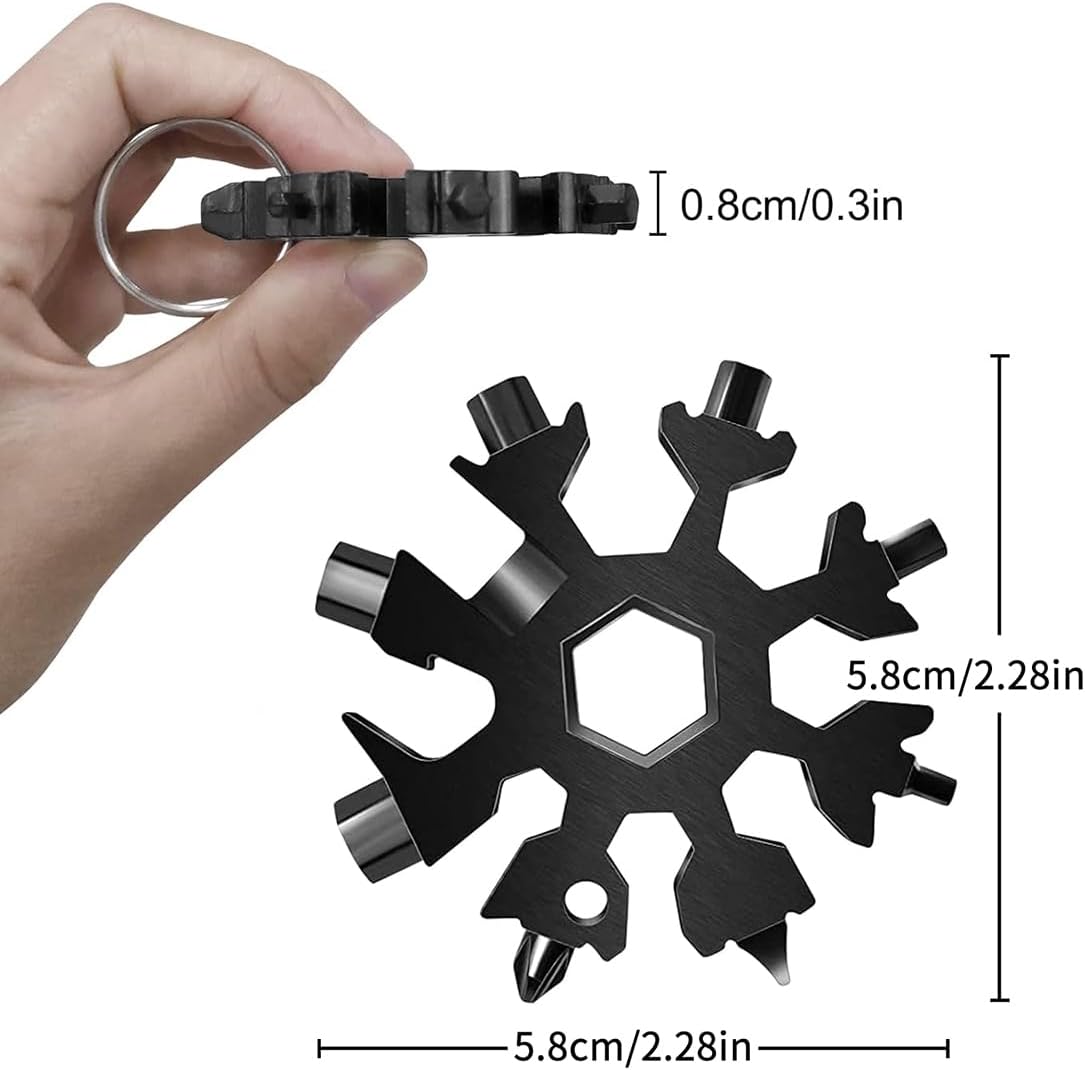 Multifunctional Tool (Premium Quality)