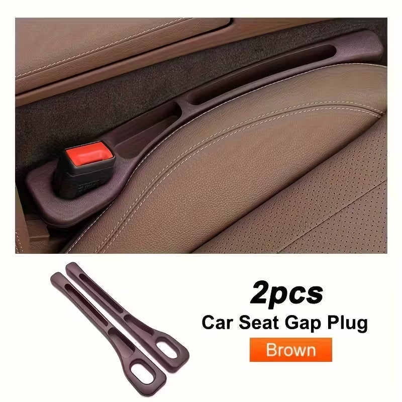 Car Seat Gap Filler (One Pair)