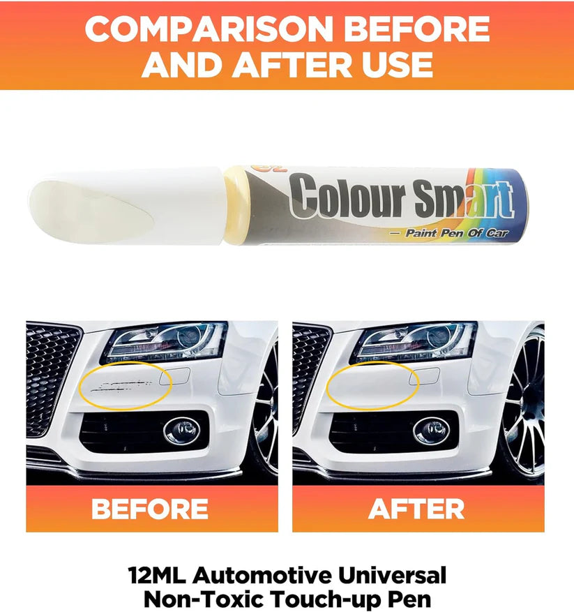 Car Scratch Remover Pen