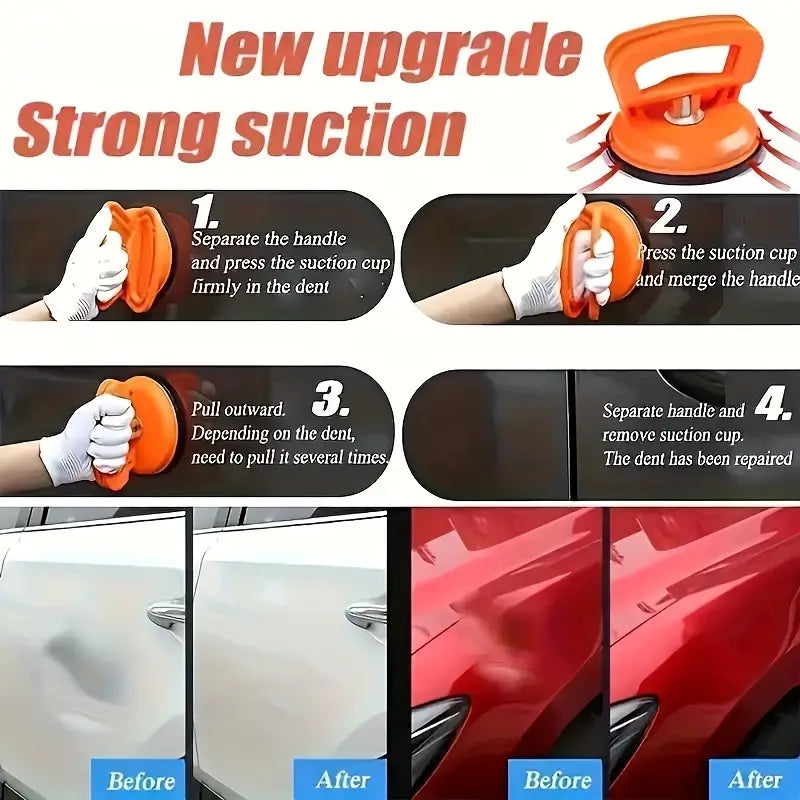 Car Dent Removal Kit