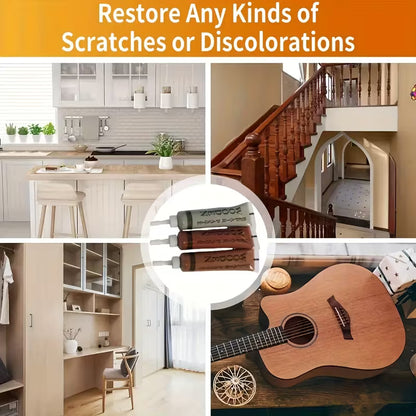 Wooden Repair Paste