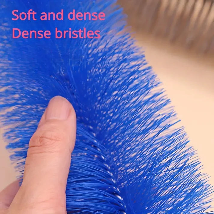 Multifunctional Fan Cleaning Brush