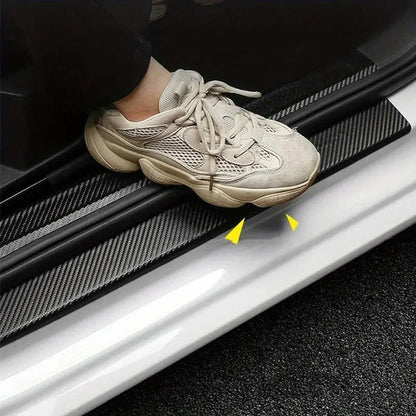 Car Door Sill Protector Sticker(5 Metre)