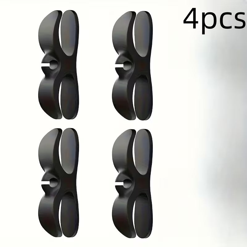 Power Cord Organizer