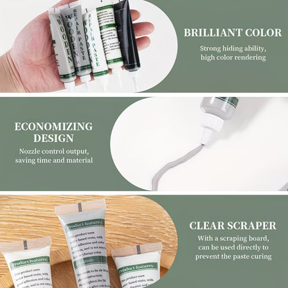 Wooden Repair Paste
