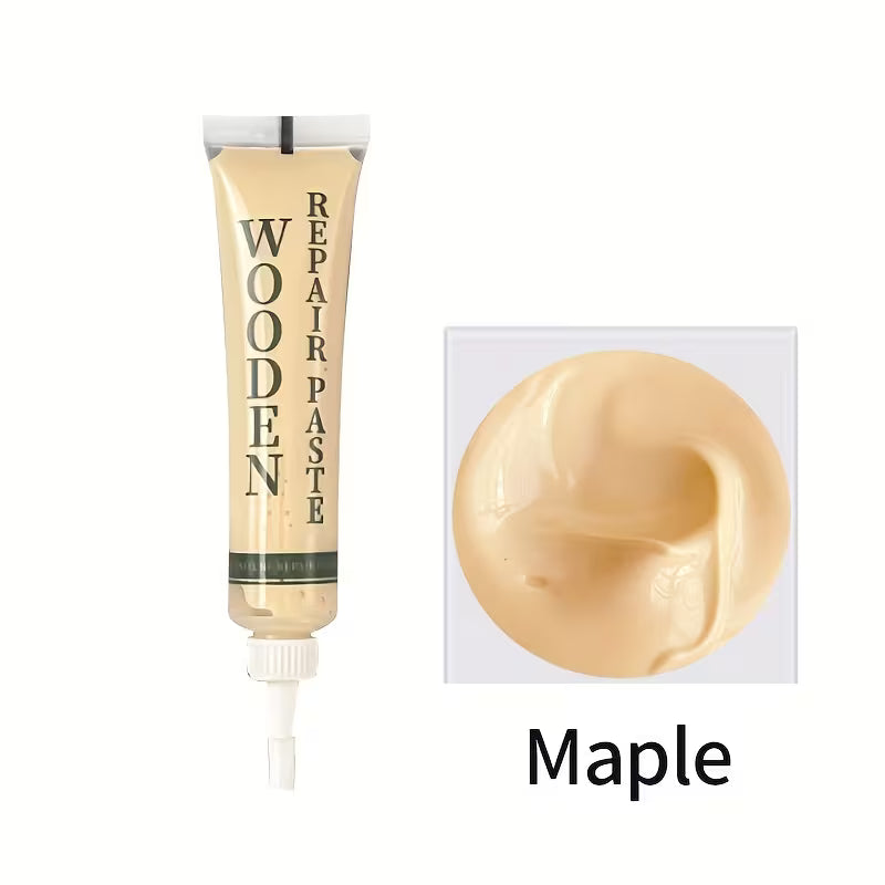 Wooden Repair Paste