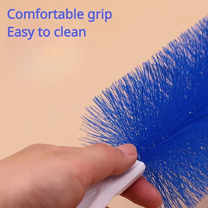 Multifunctional Fan Cleaning Brush