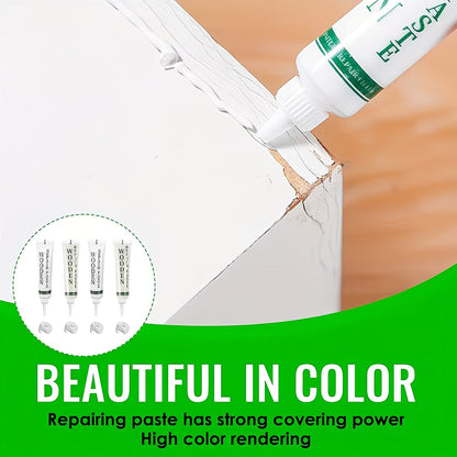 Wooden Repair Paste