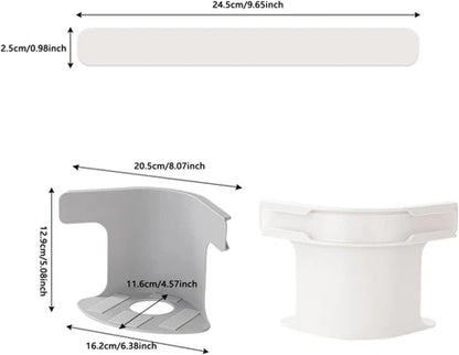 Premium Bed Sheet Lock Clips(4 Pcs)