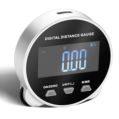 Digital Measuring Guage