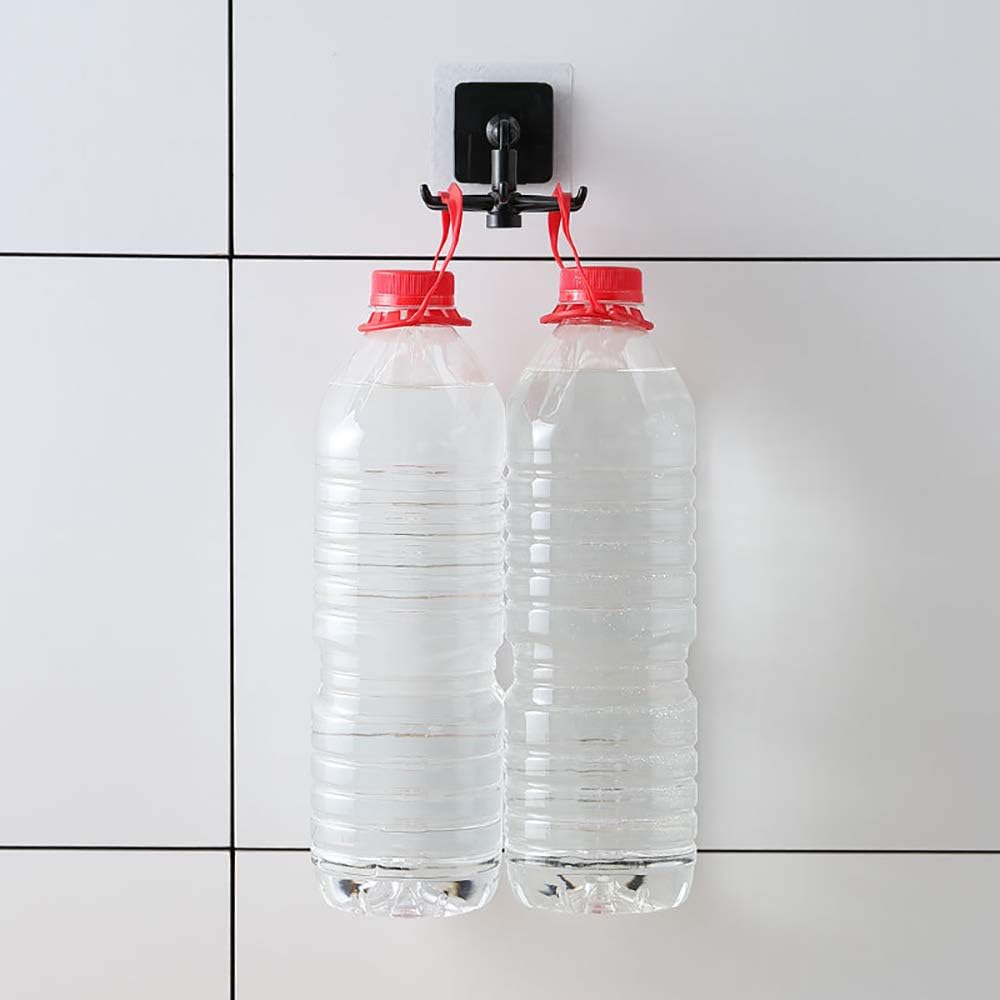 Rotatable Wall Hook
