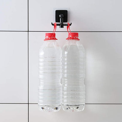 Rotatable Wall Hook