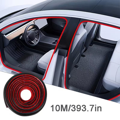 Car Door Protection Strip(10 Metre)