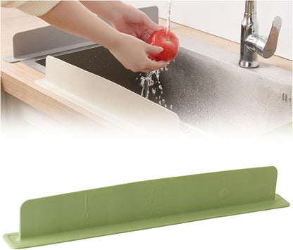 Silicone Sink Splash Guard