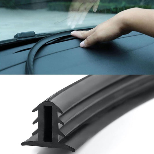 Car Dashboard Sealing Strip(1.6 Metre)