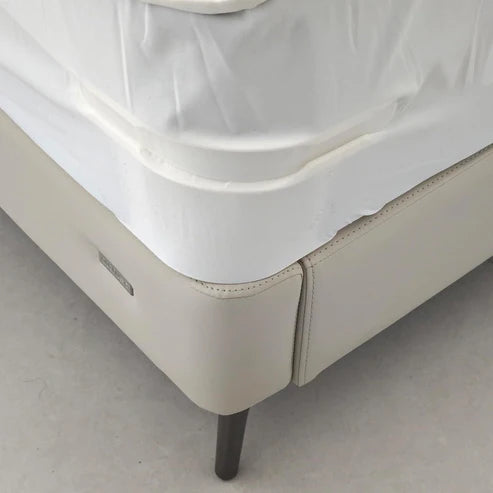 Premium Bed Sheet Lock Clips(4 Pcs)