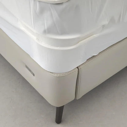 Premium Bed Sheet Lock Clips(4 Pcs)