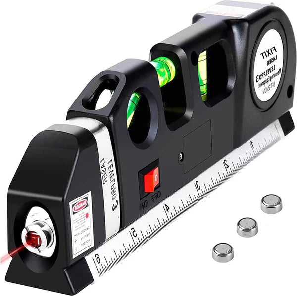 Multipurpose Laser Level