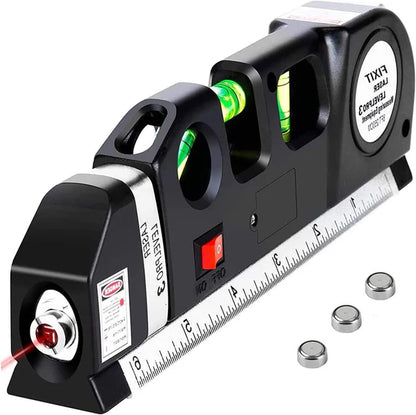 Multipurpose Laser Level