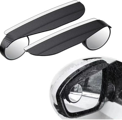 2 in 1 Blind Spot Mirrors