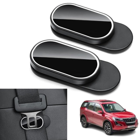 Magnetic Car Seat Belt Holder(2 Pcs)