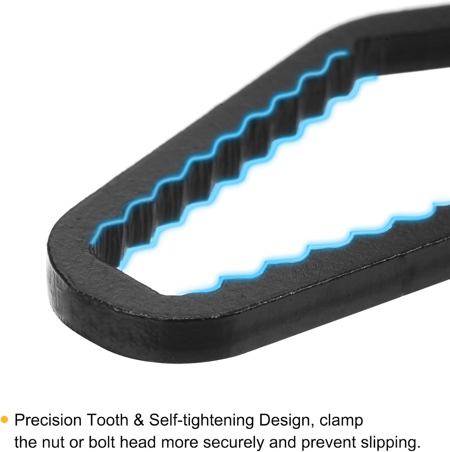 Double Side Multifunctional Spanner