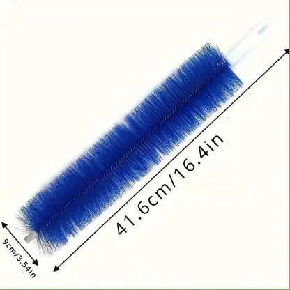 Multifunctional Fan Cleaning Brush