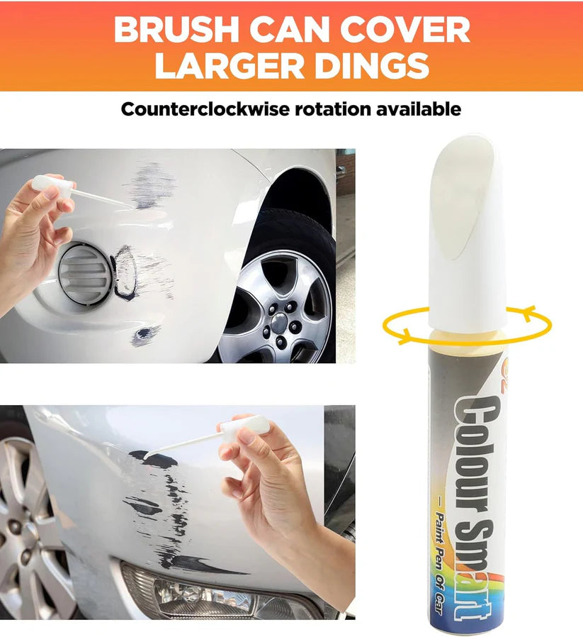 Car Scratch Remover Pen