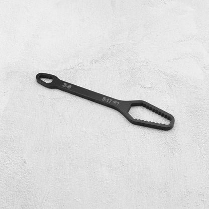 Double Side Multifunctional Spanner