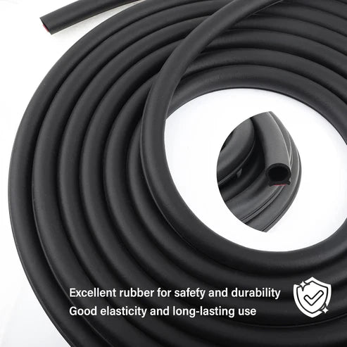 Multifunctional Car Sealing Strip(16 ft)