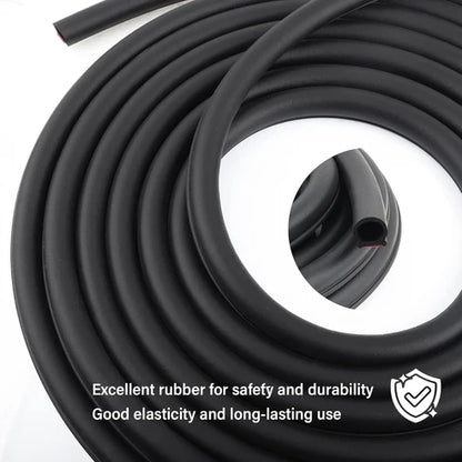 Multifunctional Car Sealing Strip(16 ft)