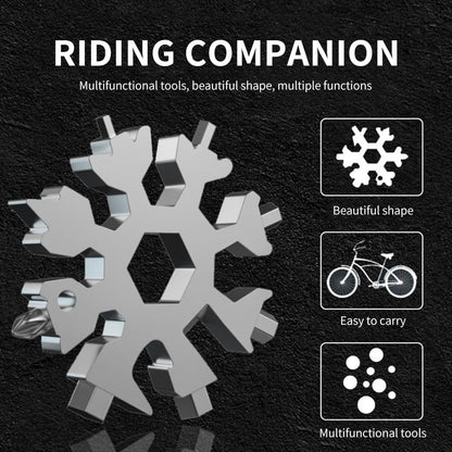 Multifunctional Tool (Premium Quality)