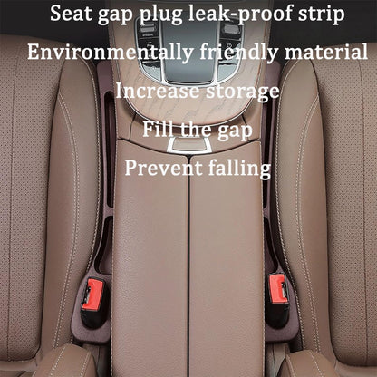 Car Seat Gap Filler (One Pair)