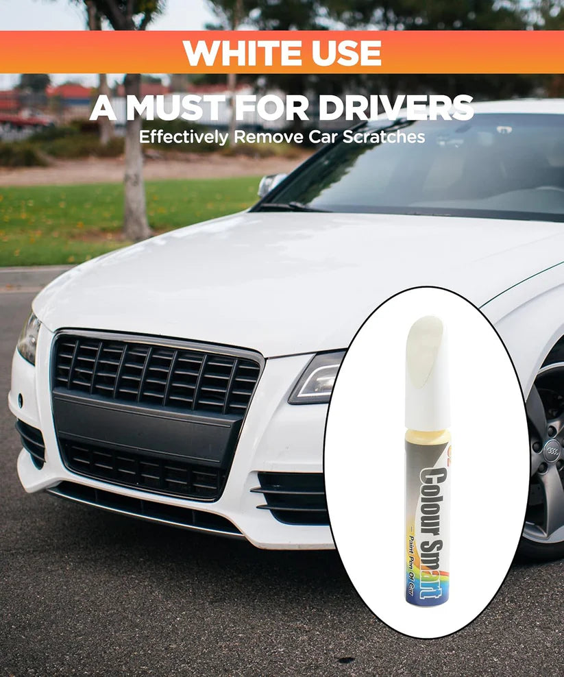 Car Scratch Remover Pen