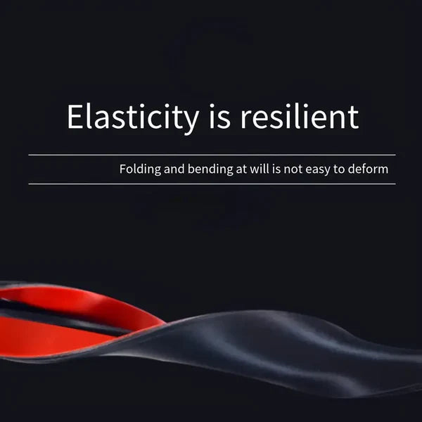 Car Windshield Edge Rubber Strip