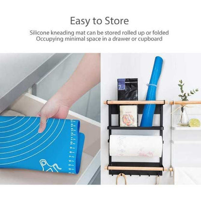 Silicone Baking Mat
