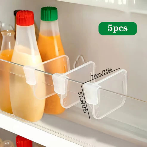 Fridge Door Organizer