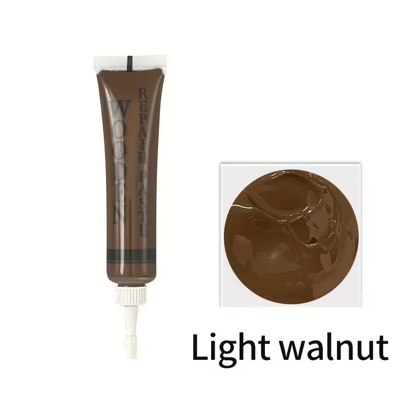 Wooden Repair Paste
