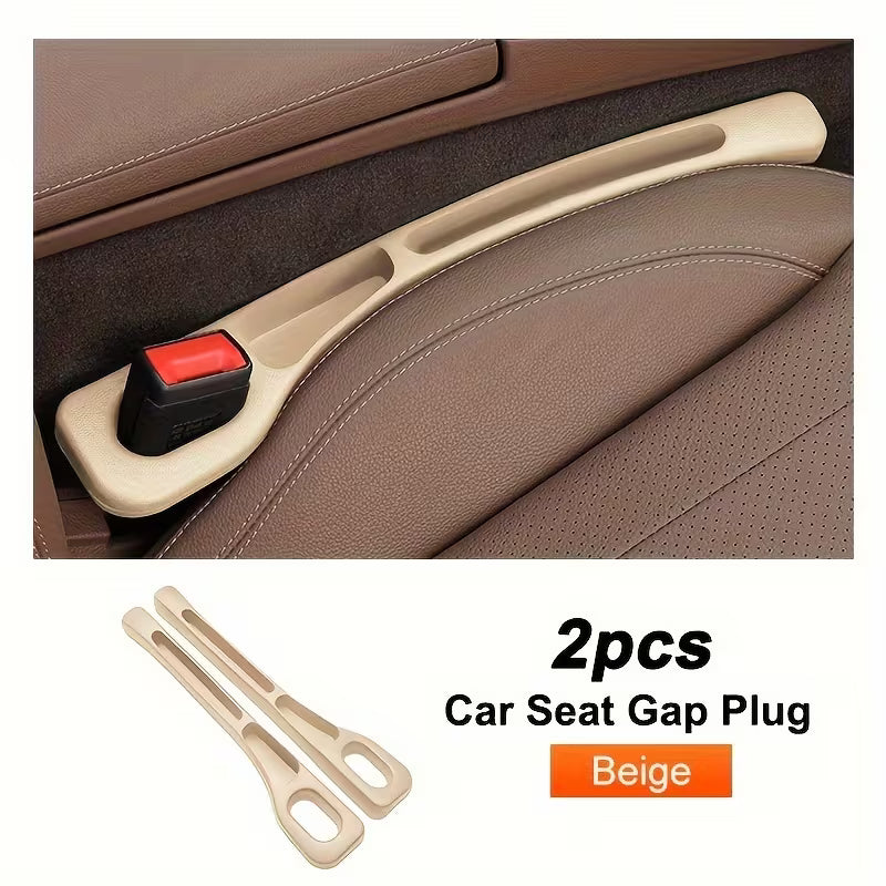 Car Seat Gap Filler (One Pair)