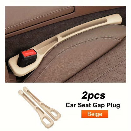 Car Seat Gap Filler (One Pair)