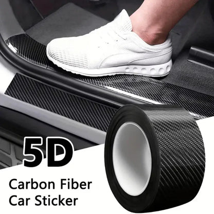 Car Door Sill Protector Sticker(5 Metre)
