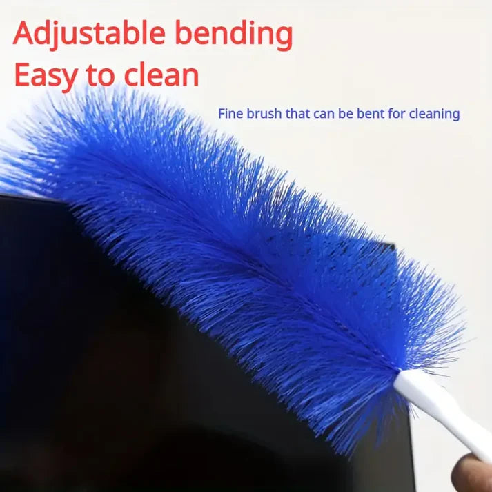 Multifunctional Fan Cleaning Brush
