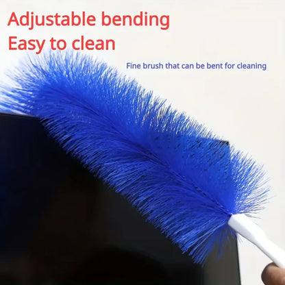 Multifunctional Fan Cleaning Brush