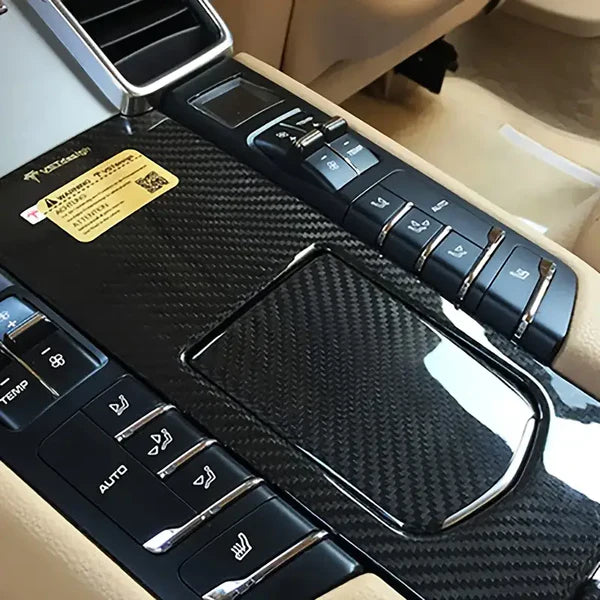 Car Door Sill Protector Sticker(5 Metre)