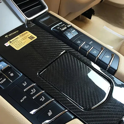 Car Door Sill Protector Sticker(5 Metre)