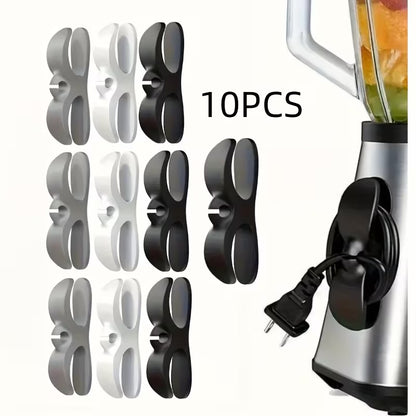 Power Cord Organizer