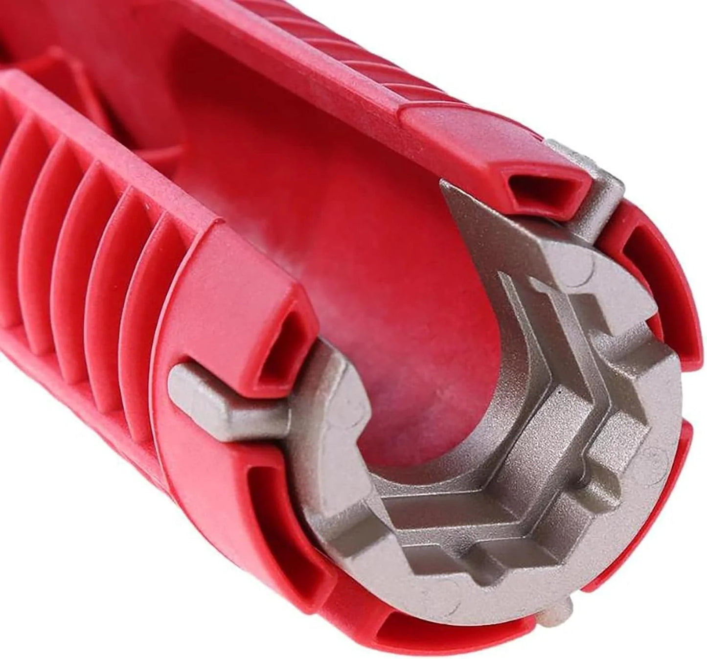 Multi-Functional 8 in 1 Sink Wrench