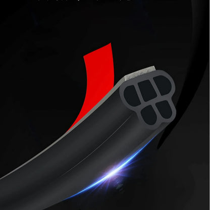 Car Door Protection Strip(10 Metre)